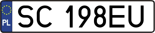 SC198EU
