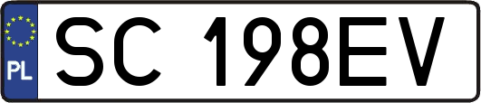 SC198EV