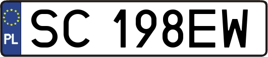 SC198EW