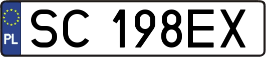 SC198EX