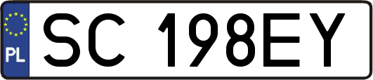 SC198EY