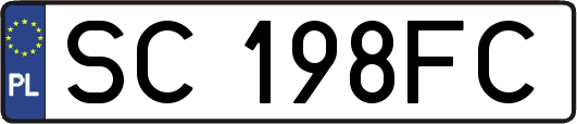 SC198FC