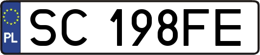 SC198FE