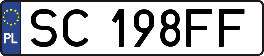 SC198FF