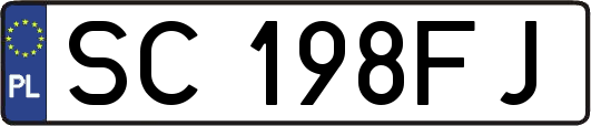 SC198FJ