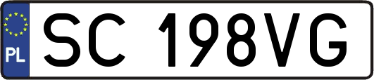 SC198VG