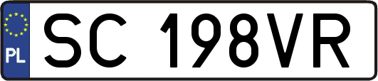 SC198VR