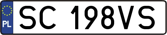 SC198VS