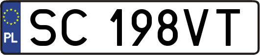 SC198VT