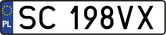 SC198VX