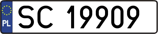 SC19909