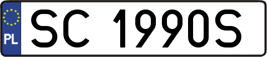 SC1990S