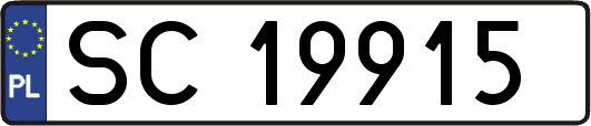 SC19915