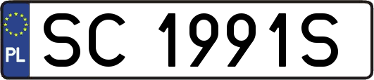 SC1991S