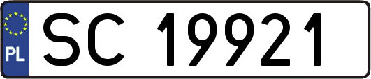 SC19921