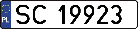 SC19923