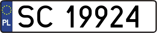 SC19924