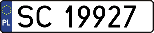 SC19927