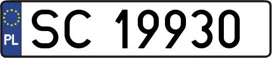 SC19930