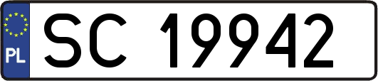 SC19942