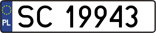 SC19943