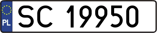 SC19950