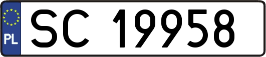 SC19958