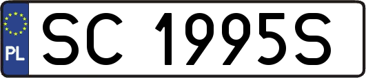 SC1995S
