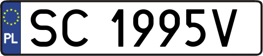 SC1995V