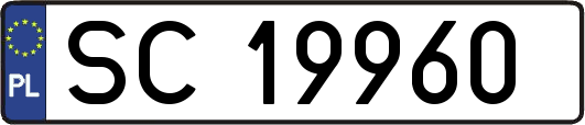 SC19960