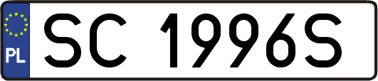 SC1996S