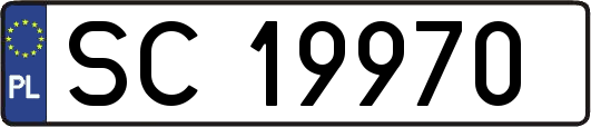 SC19970