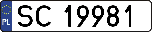 SC19981