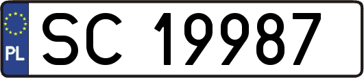 SC19987