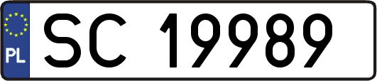 SC19989