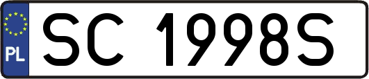 SC1998S