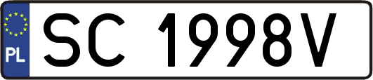 SC1998V