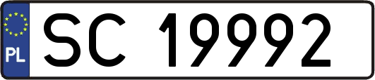 SC19992