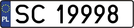 SC19998