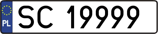 SC19999