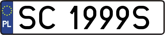 SC1999S