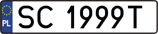 SC1999T