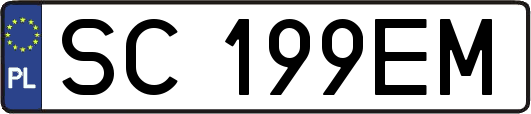 SC199EM