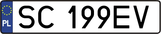 SC199EV