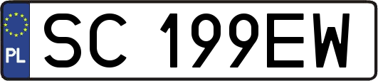 SC199EW