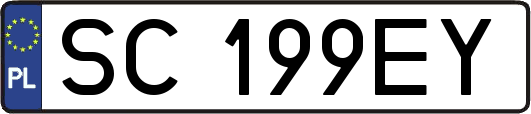 SC199EY