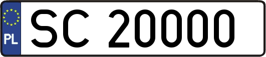 SC20000