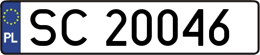 SC20046
