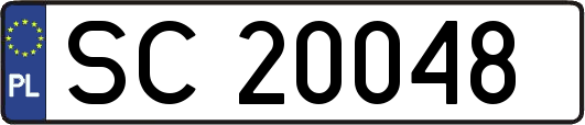 SC20048