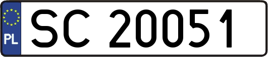 SC20051